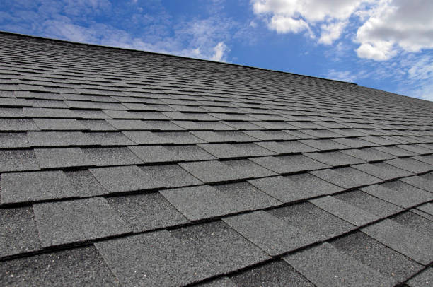 Fast & Reliable Emergency Roof Repairs in Foresthill, CA